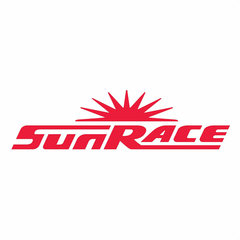 Plato Sunrace 36 Dientes Narrow BCD104 en internet