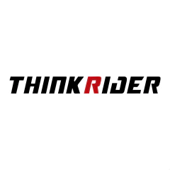 Rodillo Entrenador Inteligente Thinkrider X5 Neo - Estación Bike