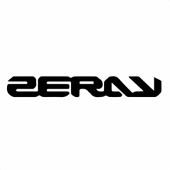 Pedales Zeray ZP-108S Doble Traba - comprar online