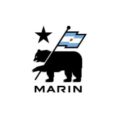 Marin Bayview Trail - Rodado 20" - tienda online
