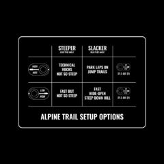 Marin Alpine Trail Carbon 1 - tienda online