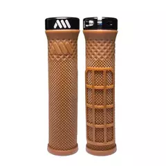 Puños AMS Cero Grips - comprar online