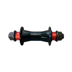Juego De Mazas BMX 36H A Ruleman - comprar online