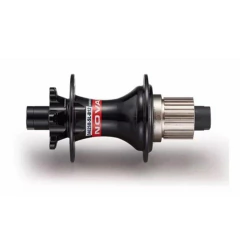 Maza Trasera Novatec D462 - 12x142mm 6T Micro Spline - 32H