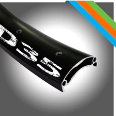 AlexRims MD35 - 32H - Tubeless Ready - 29er - comprar online