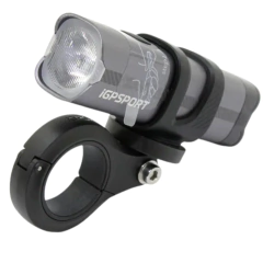 Luz Delantera Igpsport VS800S Lumens Smart Frontlight Waterproof - comprar online