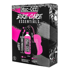 Imagen de Muc Off Kit Limpieza Bike Care Essential 4 En 1