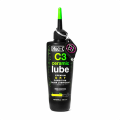 Lubricante Muc-Off C3 Ceramic Dry 120ml - comprar online