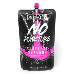 Muc-Off Sellador No puncture Hassle 140Ml en internet