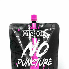 Muc-Off Sellador No puncture Hassle 140Ml - Estación Bike