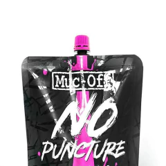 Muc-Off Sellador No puncture Hassle 140Ml - Estación Bike