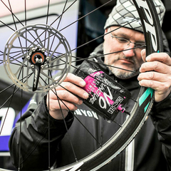 Muc-Off Sellador No puncture Hassle 140Ml - tienda online
