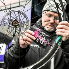Muc-Off Sellador No puncture Hassle 140Ml - tienda online