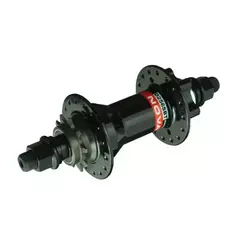 Maza Trasera Dirt/Street Novatec D256SBT - 36 Agujeros - Driver 11 - comprar online