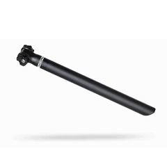 PRO Koryak Seat Post 400MM - 31.6mm - 0mm Offset