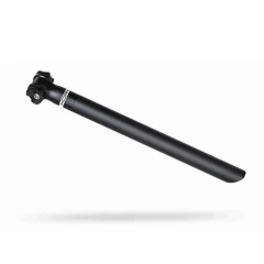 PRO Koryak Seat Post 400MM - 31.6mm - 0mm Offset