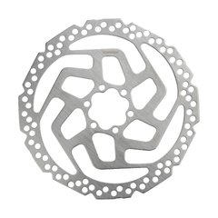 Rotor de Freno Shimano RT26 160mm - 6T - comprar online