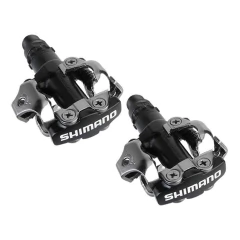 Pedales Shimano PD-M520 en internet