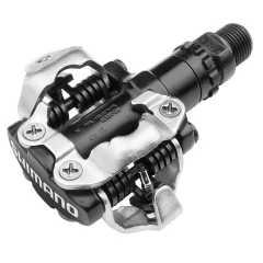 Pedales Shimano PD-M520 - comprar online