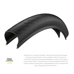 Cubierta Pirelli Cinturato 700x28c Kevlar Tubeless - tienda online