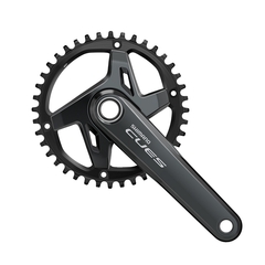 Plato Palanca Shimano CUES 40T 9/10/11s FC-U8000-1