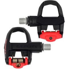 Pedales Look Keo Classic 3 Black/Red