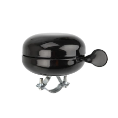 Timbre Amsterdam Negro 80mm