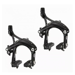 Herraduras Tektro R369 Sport - Negro