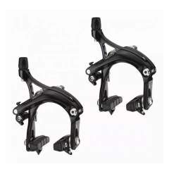 Herraduras Tektro R369 Sport - Negro