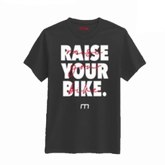 Metha Algodón "Rise Your Bike"