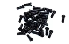 32 Rayos Acero Inoxidables 272mm Taiwan Con Niples - Estación Bike