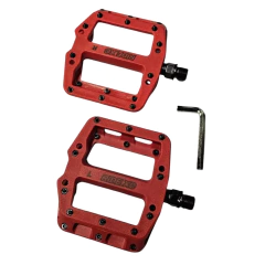 Pedales Plataforma Ride XC - comprar online