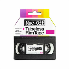 Cinta Tubeless Muc-Off 28mm - comprar online