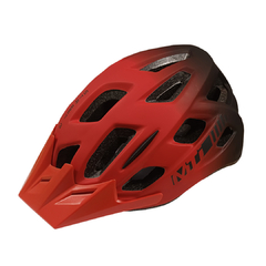 Casco MTI Street 3 con Luz - comprar online