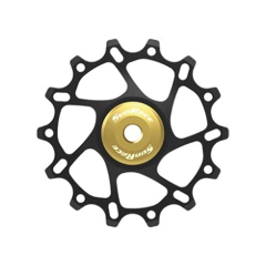 Ruedita Para Cambio Sunrace 12 Dientes