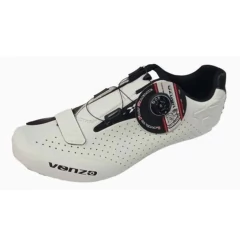 Zapatillas Ruta Venzo C/velcro Y Boa en internet