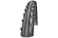 Cubierta Schwalbe Hurricane Semi Slick 29 x 2.00 - Estación Bike