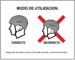 Casco Urbano S.M.A.R.T. - tienda online