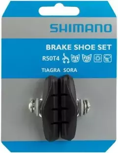 Imagen de Patines de Freno Ruta Shimano Tiagra/Sora - R50T2