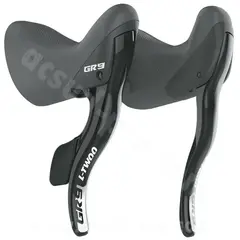 Manija Freno Cambio Ergopower Ltwoo Gr9 - 1x11 Gravel
