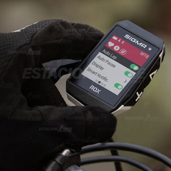 Ciclocomputador Sigma ROX 11.1 EVO Sensor Set GPS KIT - tienda online