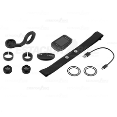 Ciclocomputador Sigma ROX 11.1 EVO Sensor Set GPS KIT en internet