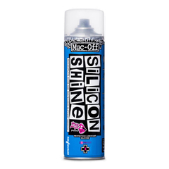 Muc-Off Silicon Shine 500ml en internet