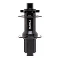 Maza Trasera Radius RT05 28H Ruta Disco 12X142 - comprar online