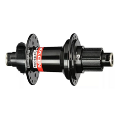 Maza Trasera Novatec 12X148mm 32H D902SB Center Lock Micro Spline