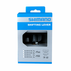 Shifter Derecho 7v - M315 Ind Pack - comprar online