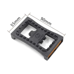 Imagen de Plataformas Pedales Automaticos Shimano PD22