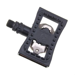 Plataformas Pedales Automaticos Shimano PD22 en internet