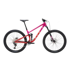 Marin Rift Zone 1 - Estación Bike