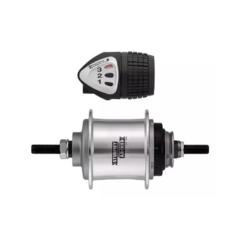 Maza Sturmey Archer S-RF3 - 3V - comprar online